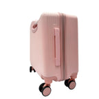 Kids Luggage (Pink)