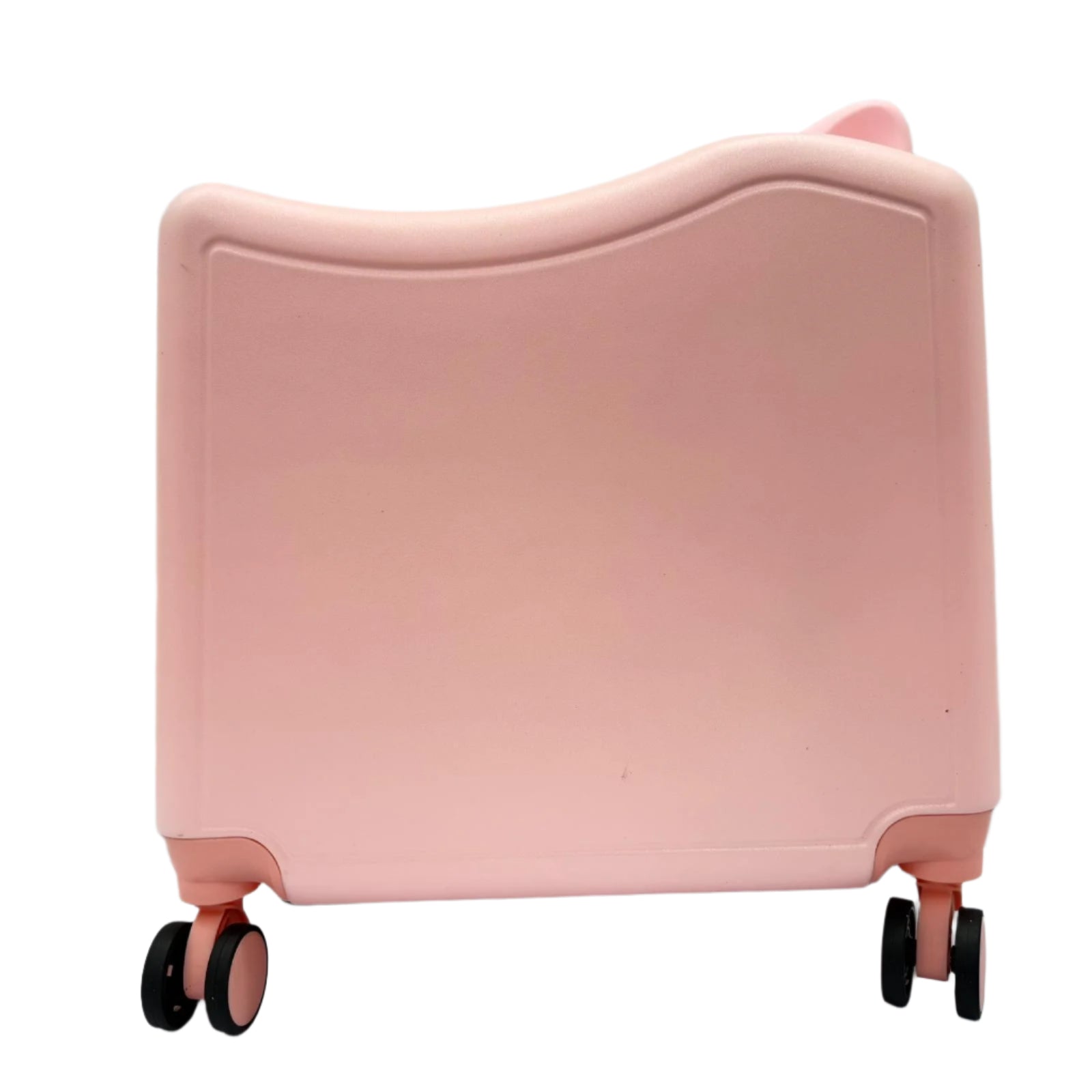 Kids Luggage (Pink) Main image