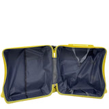 Kids Luggage (Yellow)