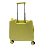 Kids Luggage (Yellow)