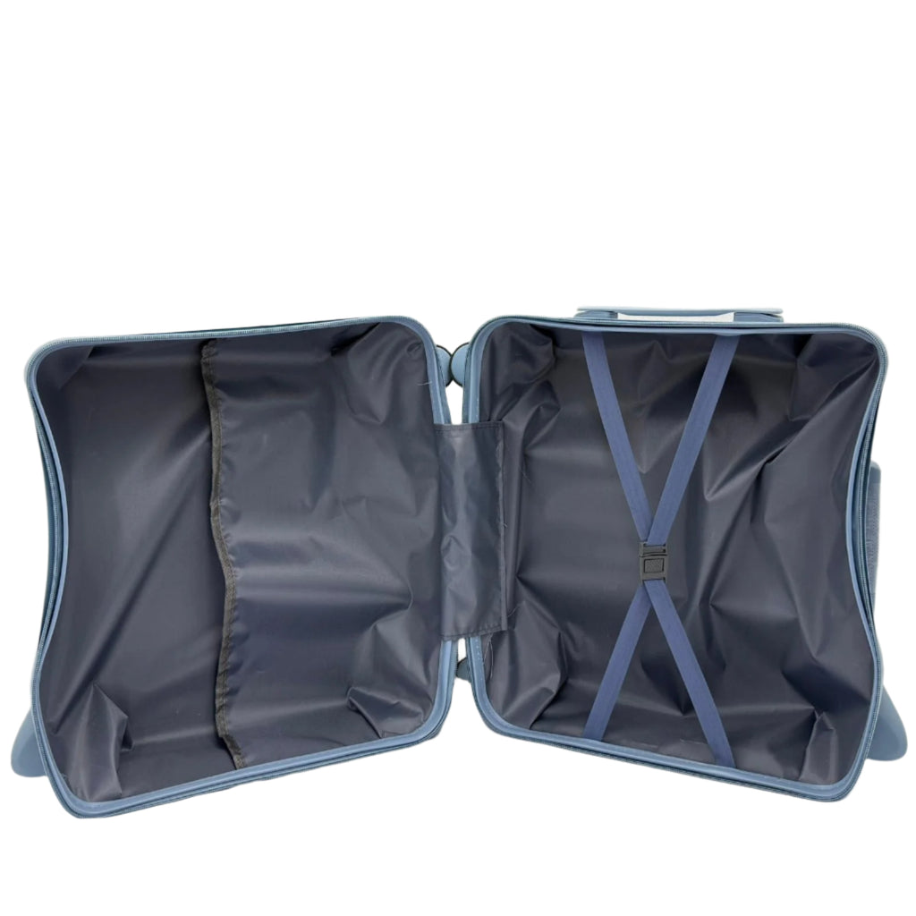 Kids Luggage (Blue)