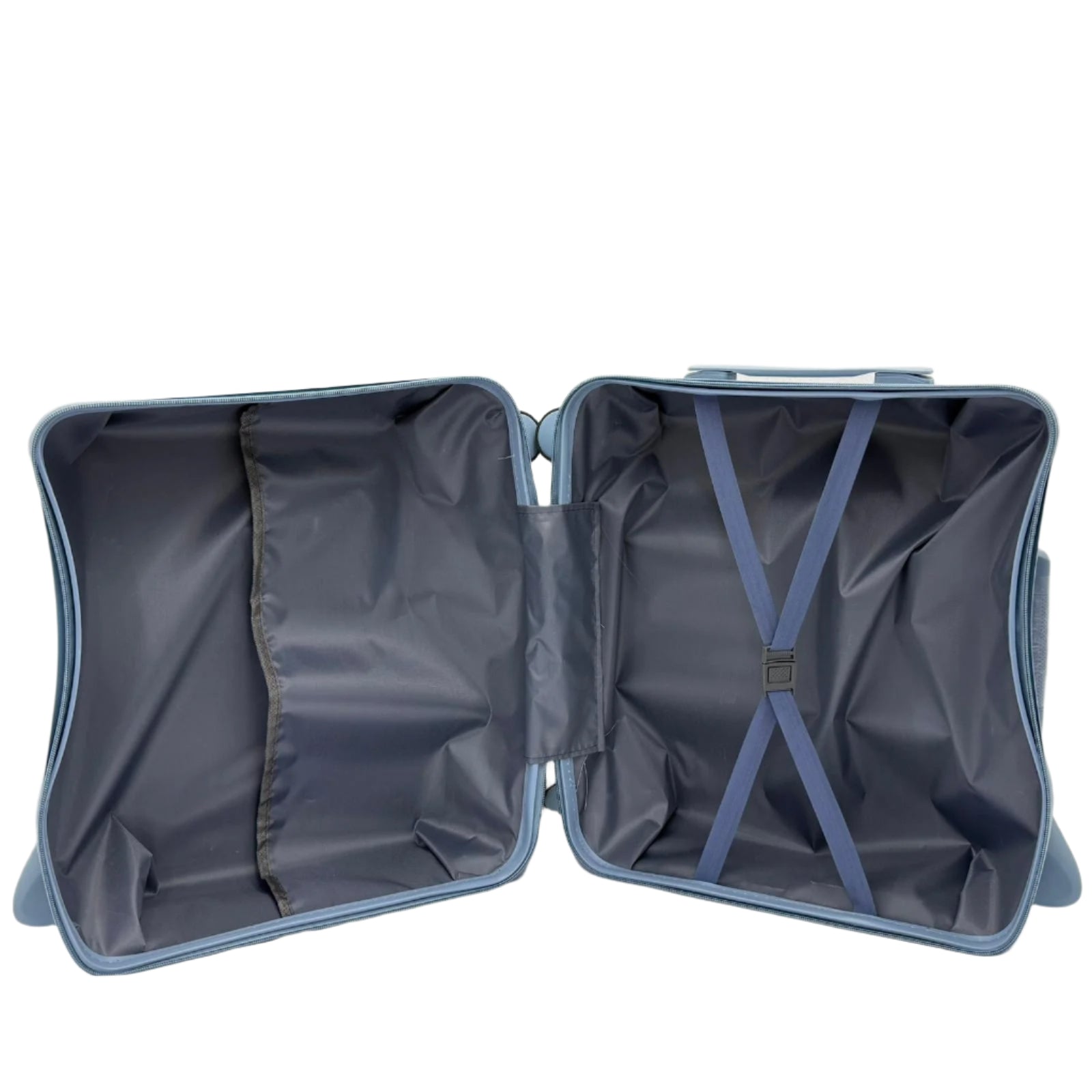 Kids Luggage (Blue)