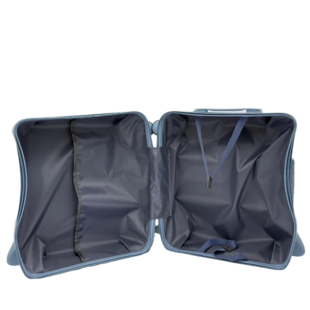 Kids Luggage (Blue)