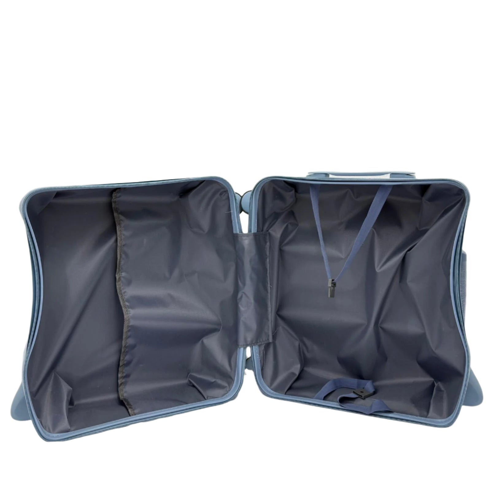Kids Luggage (Blue)