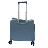 Kids Luggage (Blue)