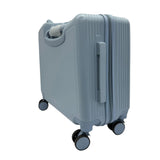 Kids Luggage (Blue)
