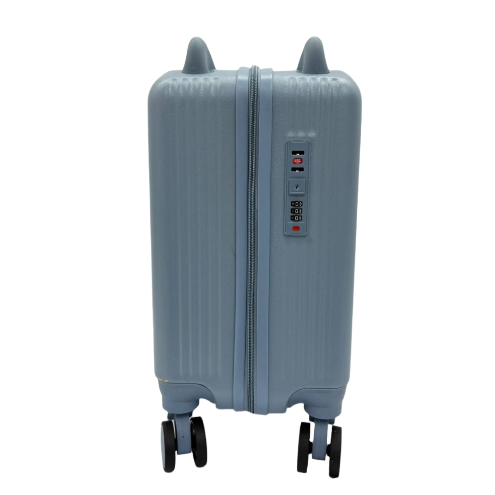 Kids Luggage (Blue)