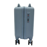 Kids Luggage (Blue)