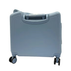 Kids Luggage (Blue)