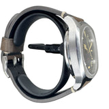UNDONE x Simple Union Urushi imechanical watch