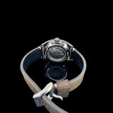 UNDONE x Simple Union Urushi imechanical watch