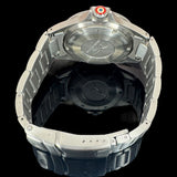 Yema Superman French Air Force Black Dial SS Ltd Military Watch YAA39-AMS BP