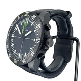 Damasko DC80 Black Chronograph