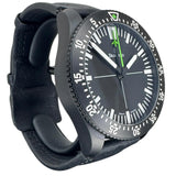 Damasko DC80 Black Chronograph