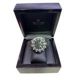Damasko DC80 Black Chronograph