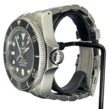 Raven Deep Tech Automatic Watch