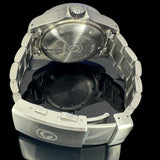 Raven Deep Tech Automatic Watch