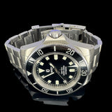 Raven Deep Tech Automatic Watch