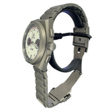 Boldr Venture Field Medic Chronograph Watch - Field Medic II tItanium bracelet