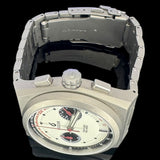 Boldr Venture Field Medic Chronograph Watch - Field Medic II tItanium bracelet