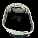 Davosa Ternos Sixties Automatic 100m Black Diving Watch 1048-200