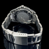 Davosa Ternos Sixties Automatic 100m Black Diving Watch 1048-200