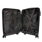 LUGGAGE-20IN/BLACK