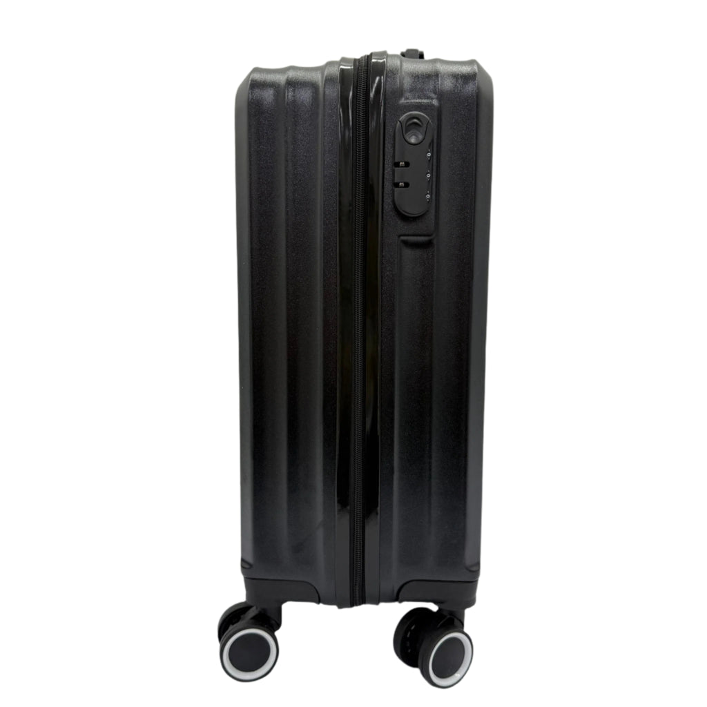 LUGGAGE-20IN/BLACK