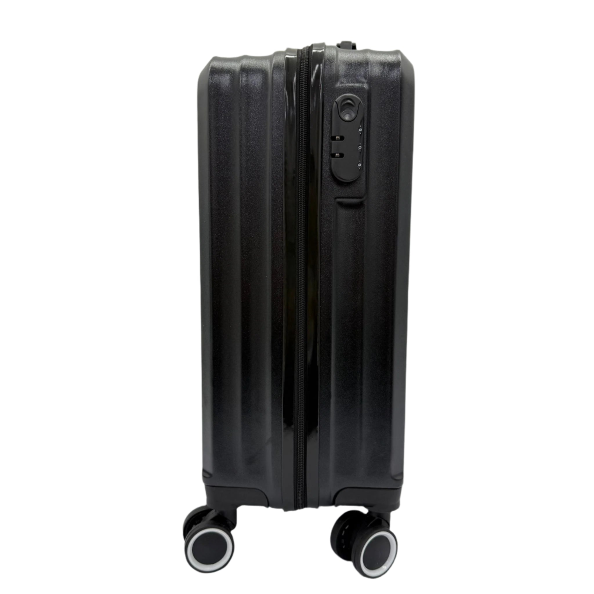 LUGGAGE-20IN/BLACK
