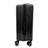 LUGGAGE-20IN/BLACK