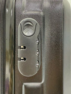 LUGGAGE-20IN/BLACK