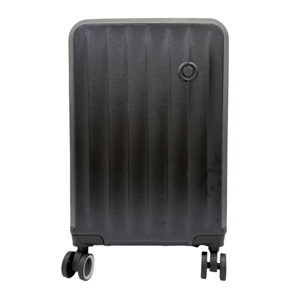 LUGGAGE-20IN/BLACK
