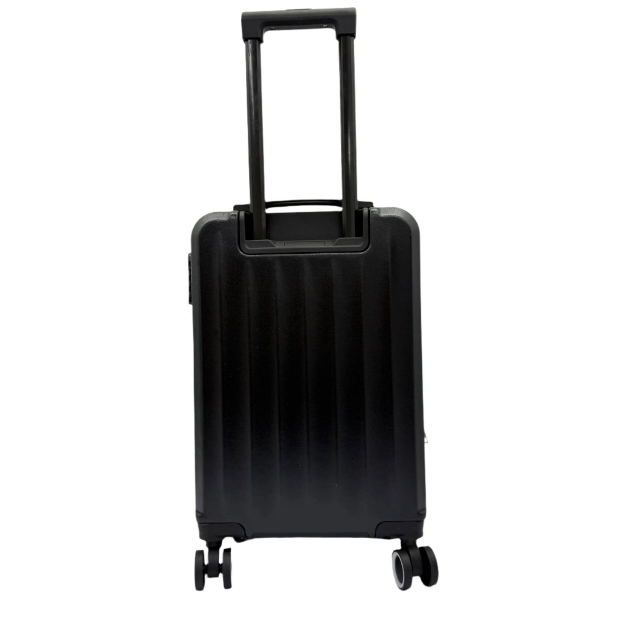 LUGGAGE-20IN/BLACK