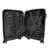 LUGGAGE-20IN/BLACK