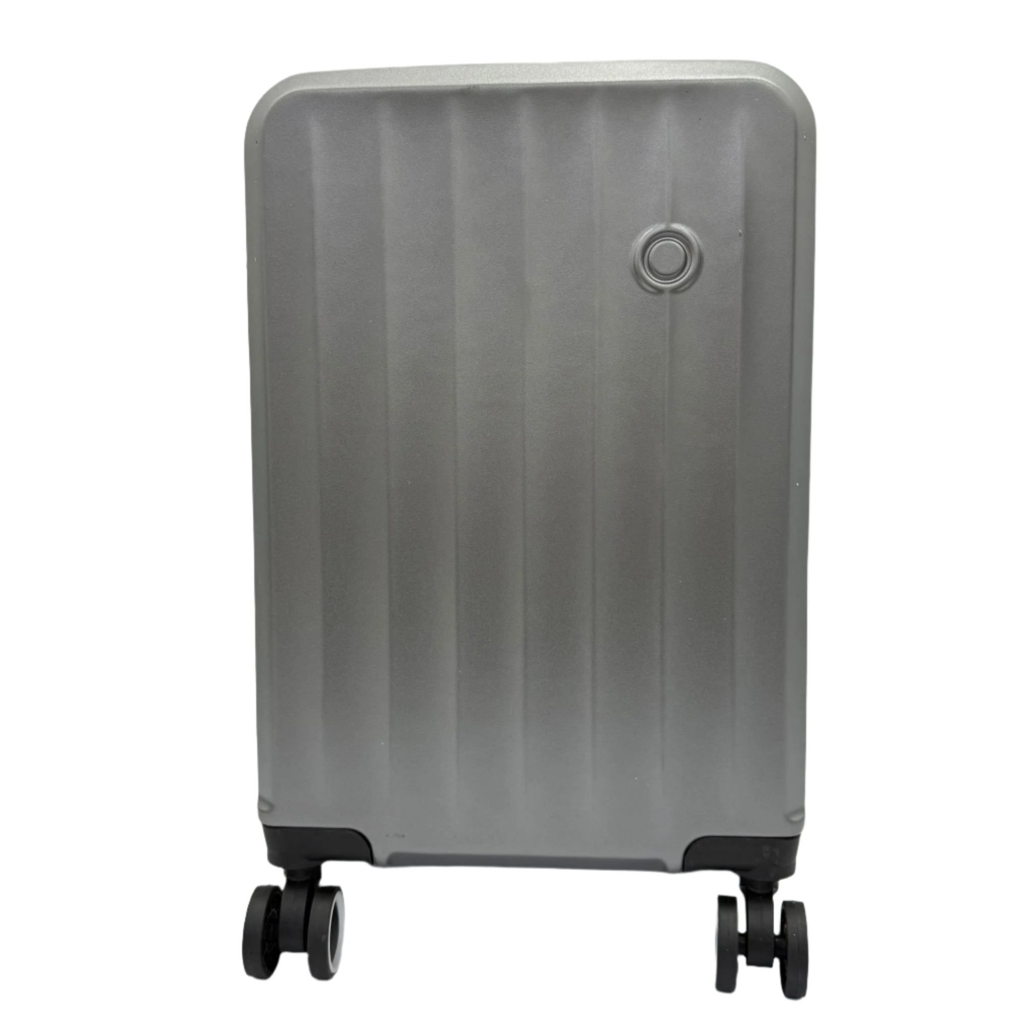 LUGGAGE-20IN/GRAY Main image