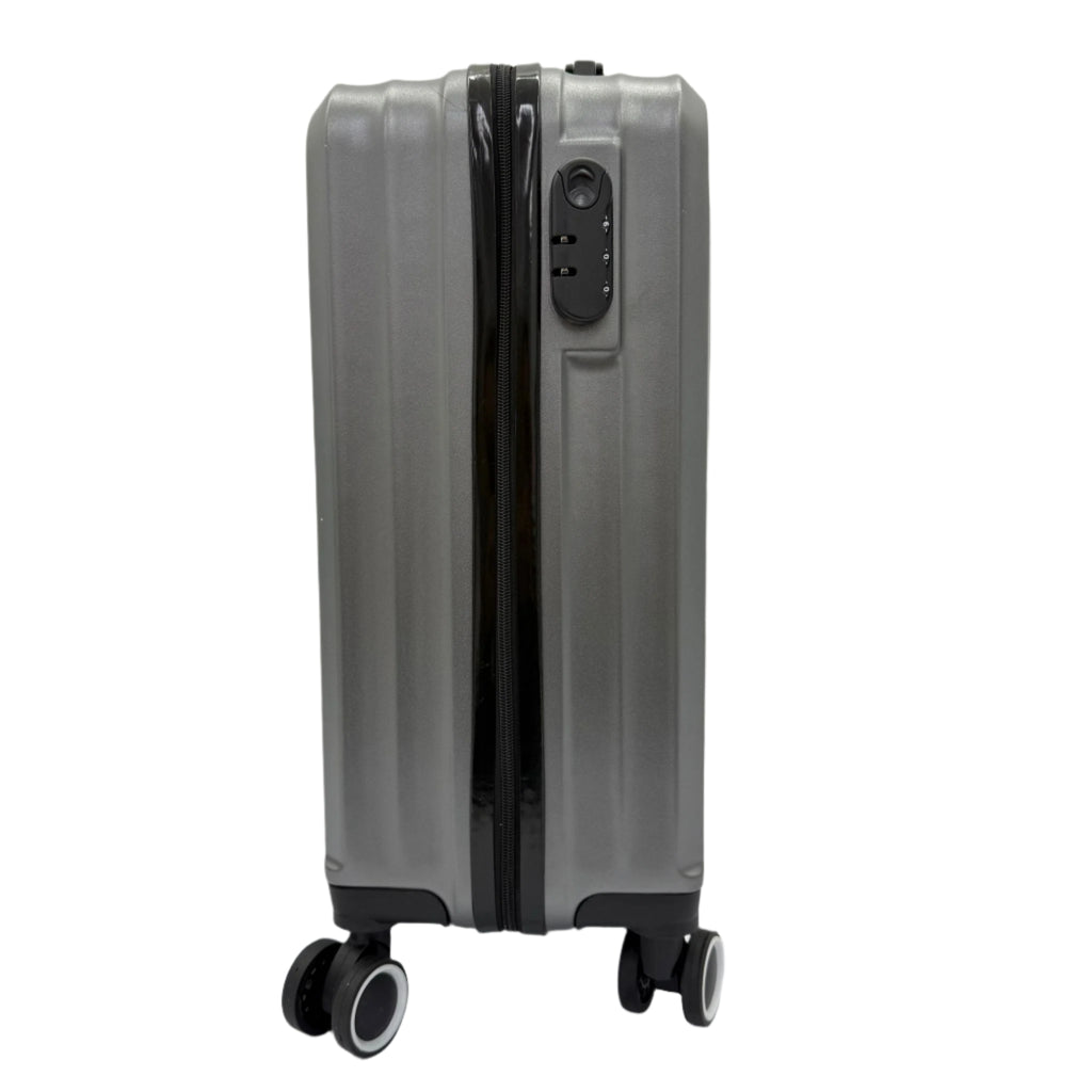 LUGGAGE-20IN/GRAY