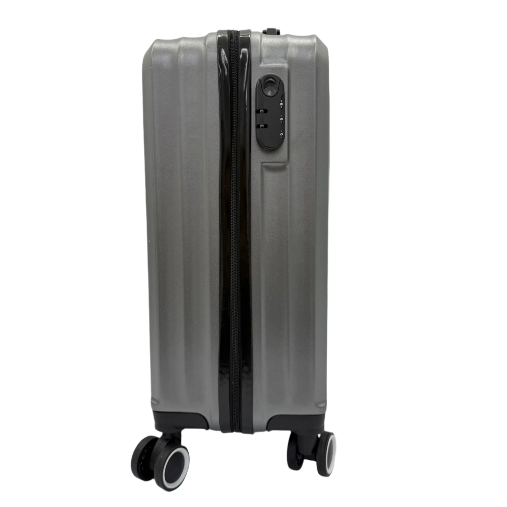 LUGGAGE-20IN/GRAY
