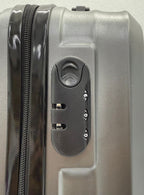 LUGGAGE-20IN/GRAY