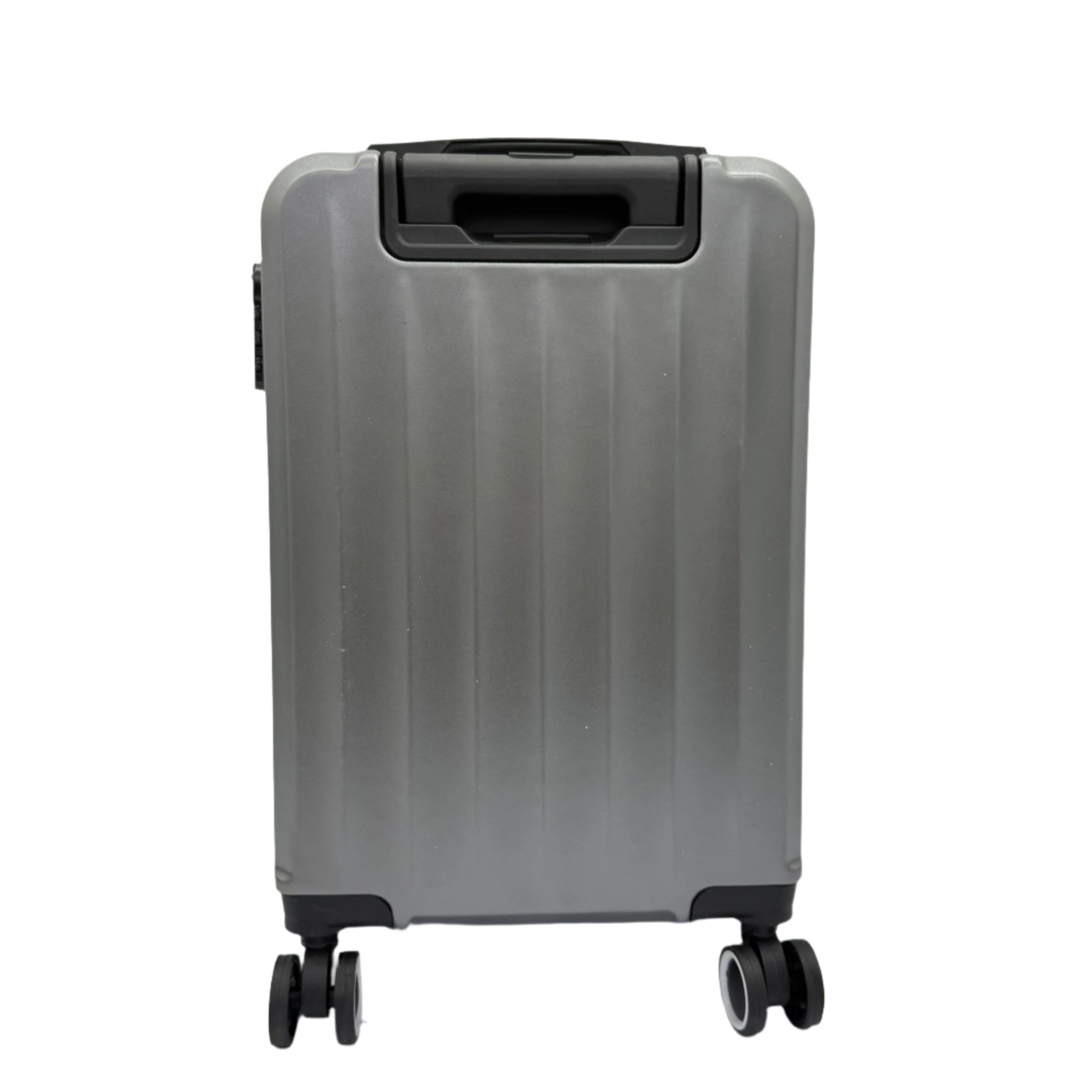 LUGGAGE-20IN/GRAY