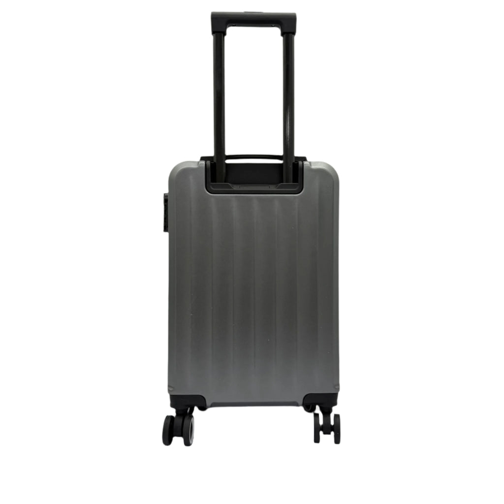 LUGGAGE-20IN/GRAY