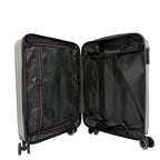 LUGGAGE-20IN/GRAY