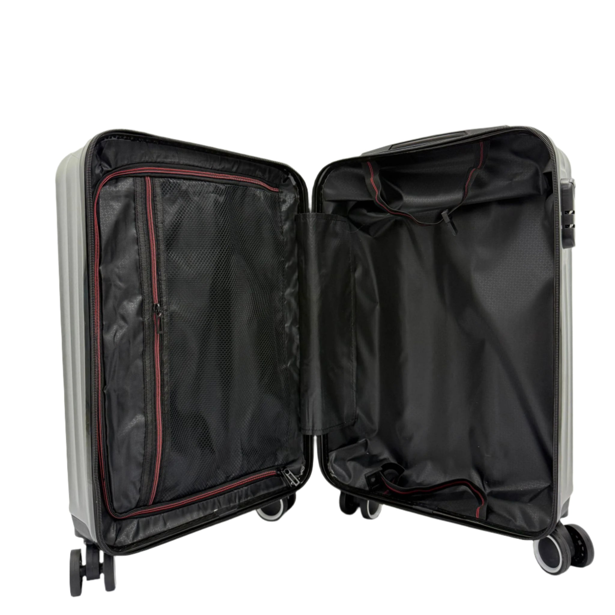 LUGGAGE-20IN/GRAY