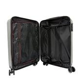 LUGGAGE-20IN/GRAY