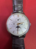 Montblanc Meisterstuck Heritage Perpetual Calendar Unisex Watch