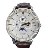 Montblanc Meisterstuck Heritage Perpetual Calendar Unisex Watch
