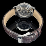 Montblanc Meisterstuck Heritage Perpetual Calendar Unisex Watch