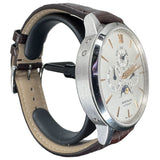Montblanc Meisterstuck Heritage Perpetual Calendar Unisex Watch