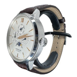 Montblanc Meisterstuck Heritage Perpetual Calendar Unisex Watch