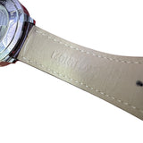 Montblanc Meisterstuck Heritage Perpetual Calendar Unisex Watch