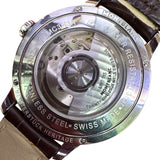 Montblanc Meisterstuck Heritage Perpetual Calendar Unisex Watch